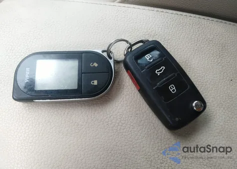 2013 Volkswagen Jetta 2.5L Se из США, поврежденный, VIN 3VWDX7AJ3DM437343